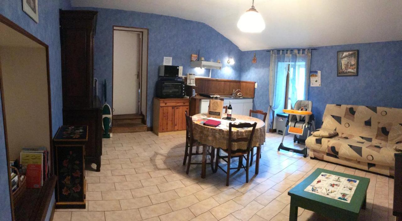 فيلا Moulin De Record Ferrieres  المظهر الخارجي الصورة