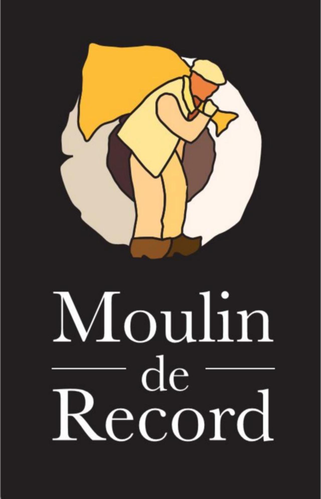 فيلا Moulin De Record Ferrieres  المظهر الخارجي الصورة